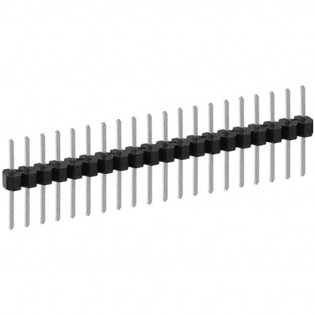PEC20SACN Sullins Connector Solutions  Headers Male Pins